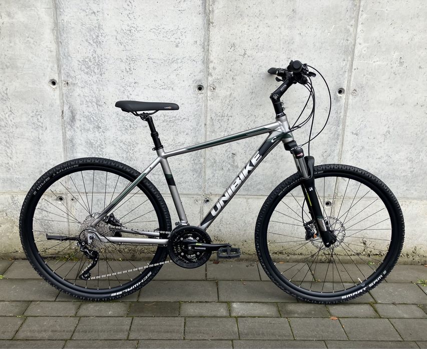 Unibike Viper stan Bdb rozm 19”