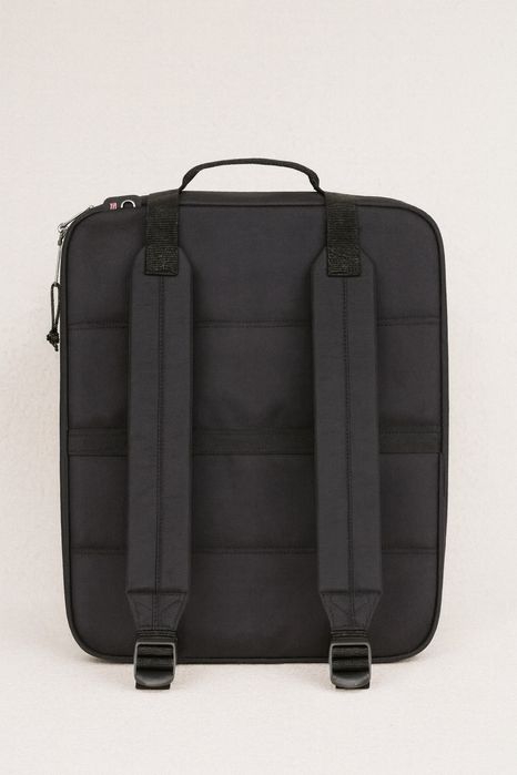 Saco de viagem transformável em mochila Eastpak
