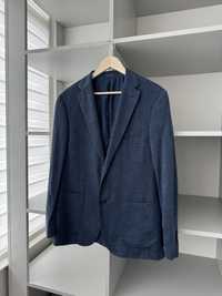 Пиджак Boggi Brioni Wool Blazer