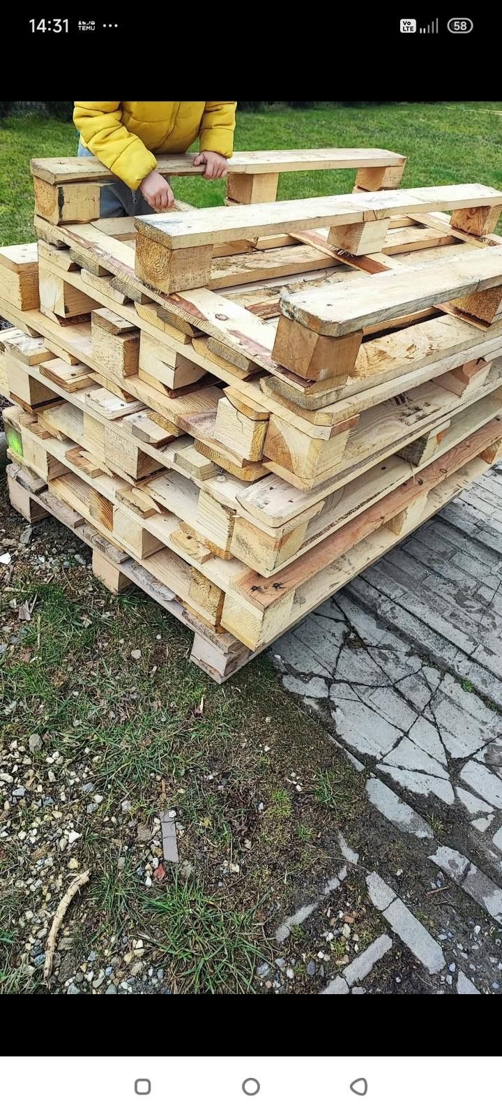 palety 120/80 standard i cp2
