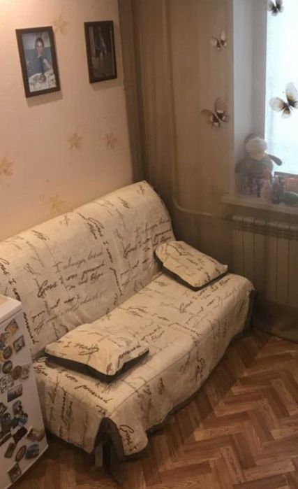 Помощь с проживанием 1ком.пр.Правды