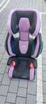 Fotelik samochodowy Recaro Monza Nova