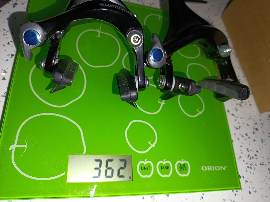 Гальма оригінальні Shimano BR‑R561