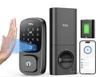 Електронний смарт замок TCL D1 Pro Palm. Новий з США