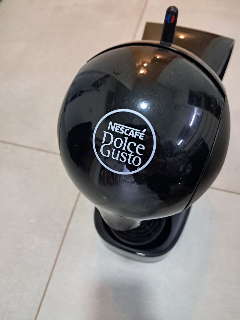Cafeteira Dolce Gusto