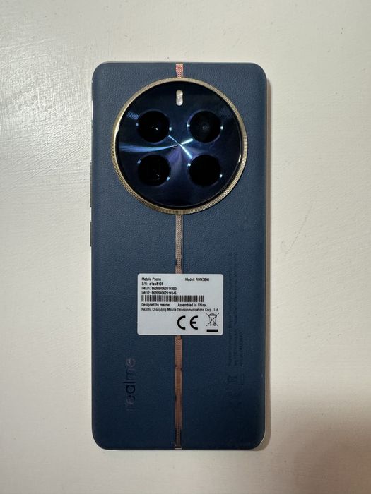 Realme 12 pro plus 8/256gb