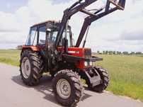 Belarus 820 Tur 3 sekcje.778 MTH. Nowe szerokie Opony