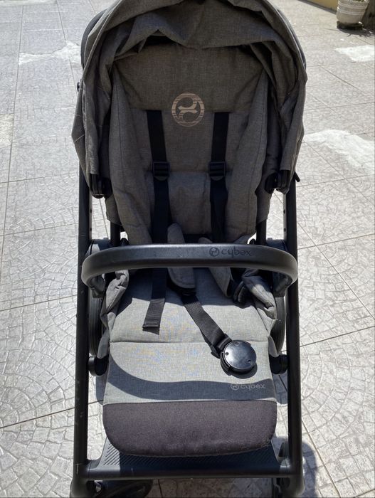 Carrinho Cybex Balios S