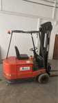 Empilhador eletrico Sthill  5/5004