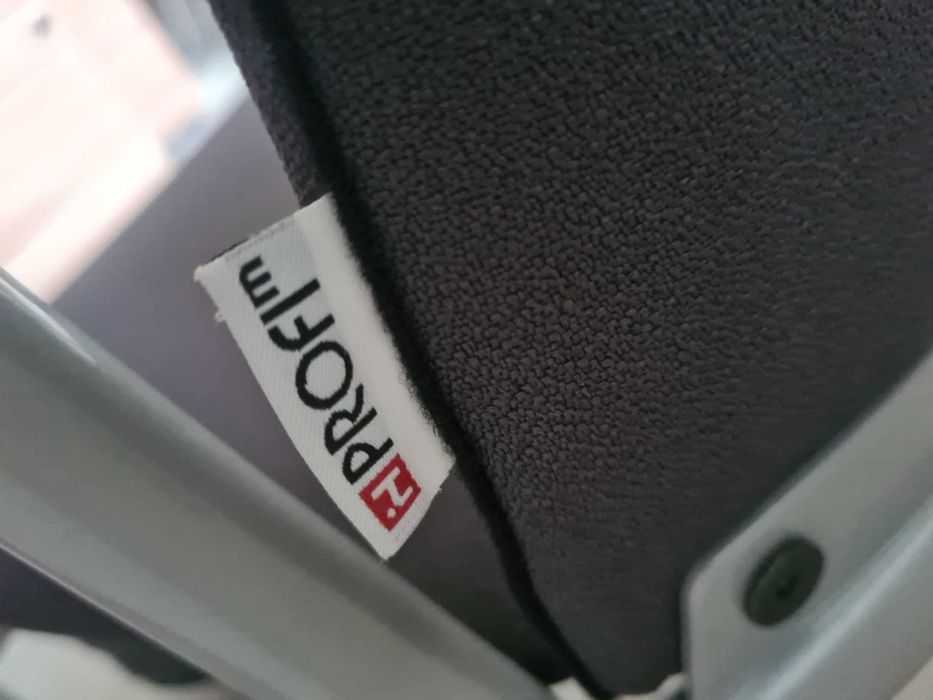 PROFIM Krzesło biurowe 16 szt.