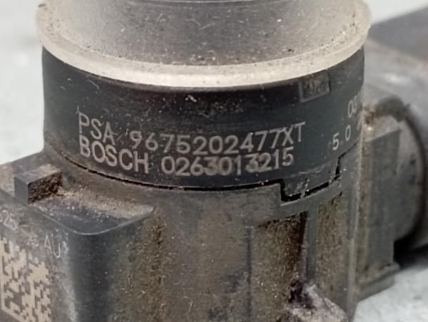 Sensor de estacionamento CITROËN C5 Aircross