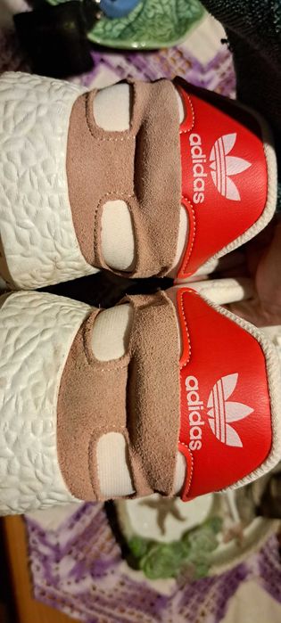 Sapatilhas multicolor