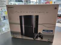 W2//Sony/ PlayStation 3 Fat 80GB/ Szczecin