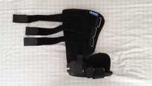 Bota Walker TD FIX Longa