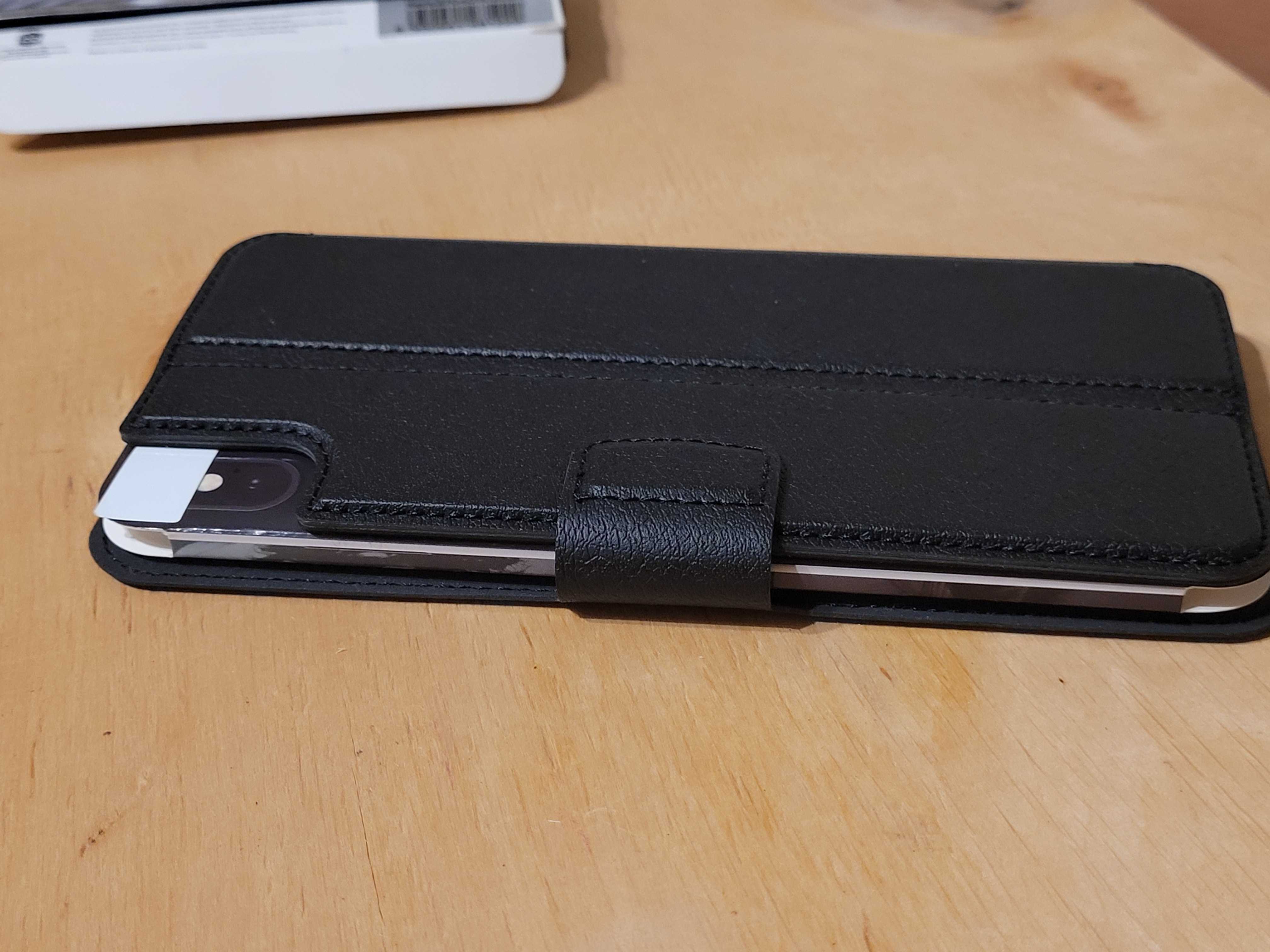 Чохол книжка X-Doria Folio Air iPhone Xs Max