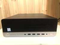 PC HP prodesk 600 G3