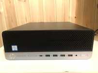 PC HP prodesk 600 G3