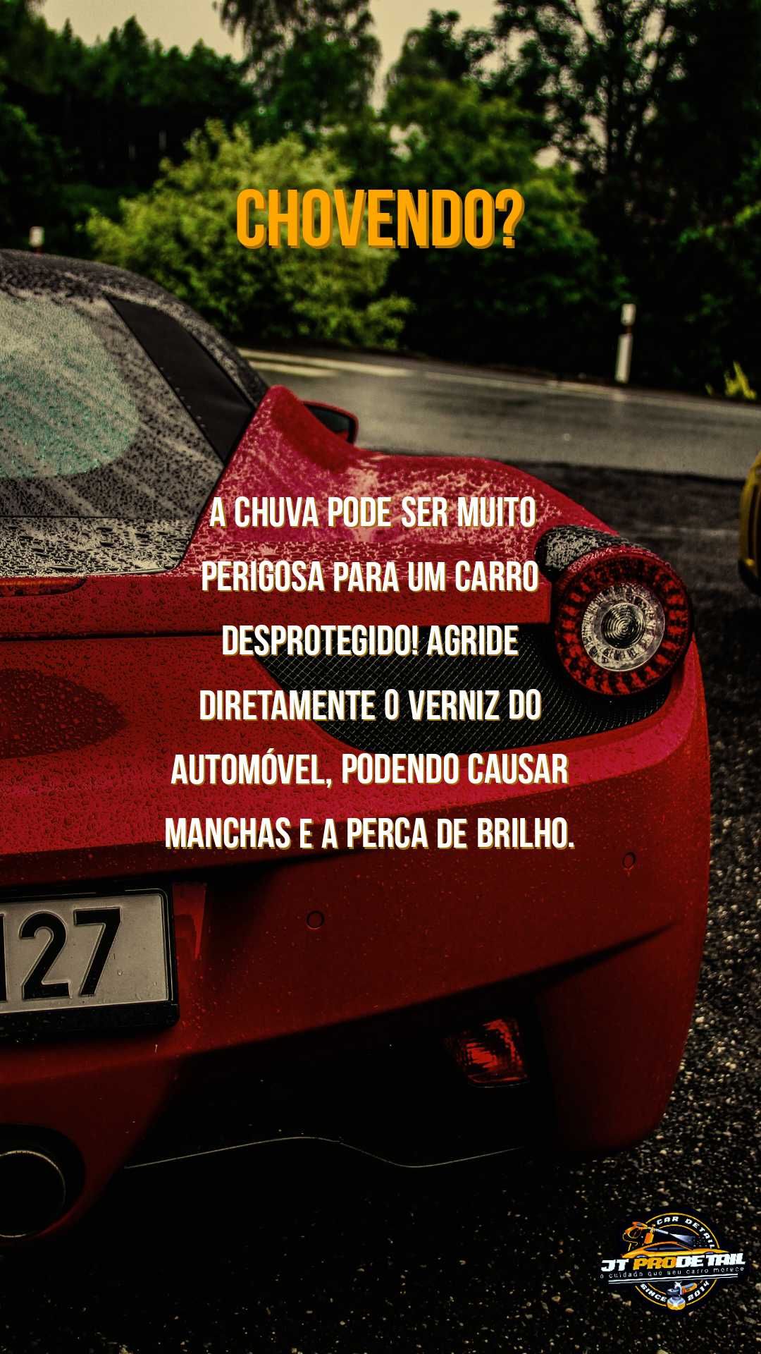 Detalhamento Auto