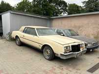 Buick Riviera 1971