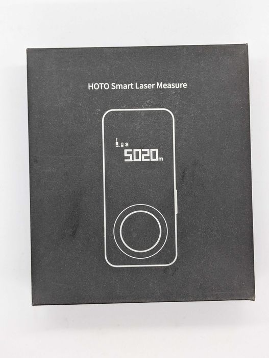 Xiaomi Hoto Smart Laser Measure QWCJY001