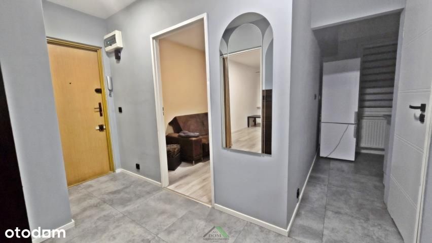 3 pokojowe, widna kuchnia, balkon