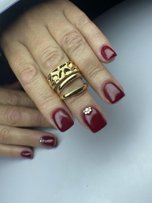 Манікюр шукаю модель