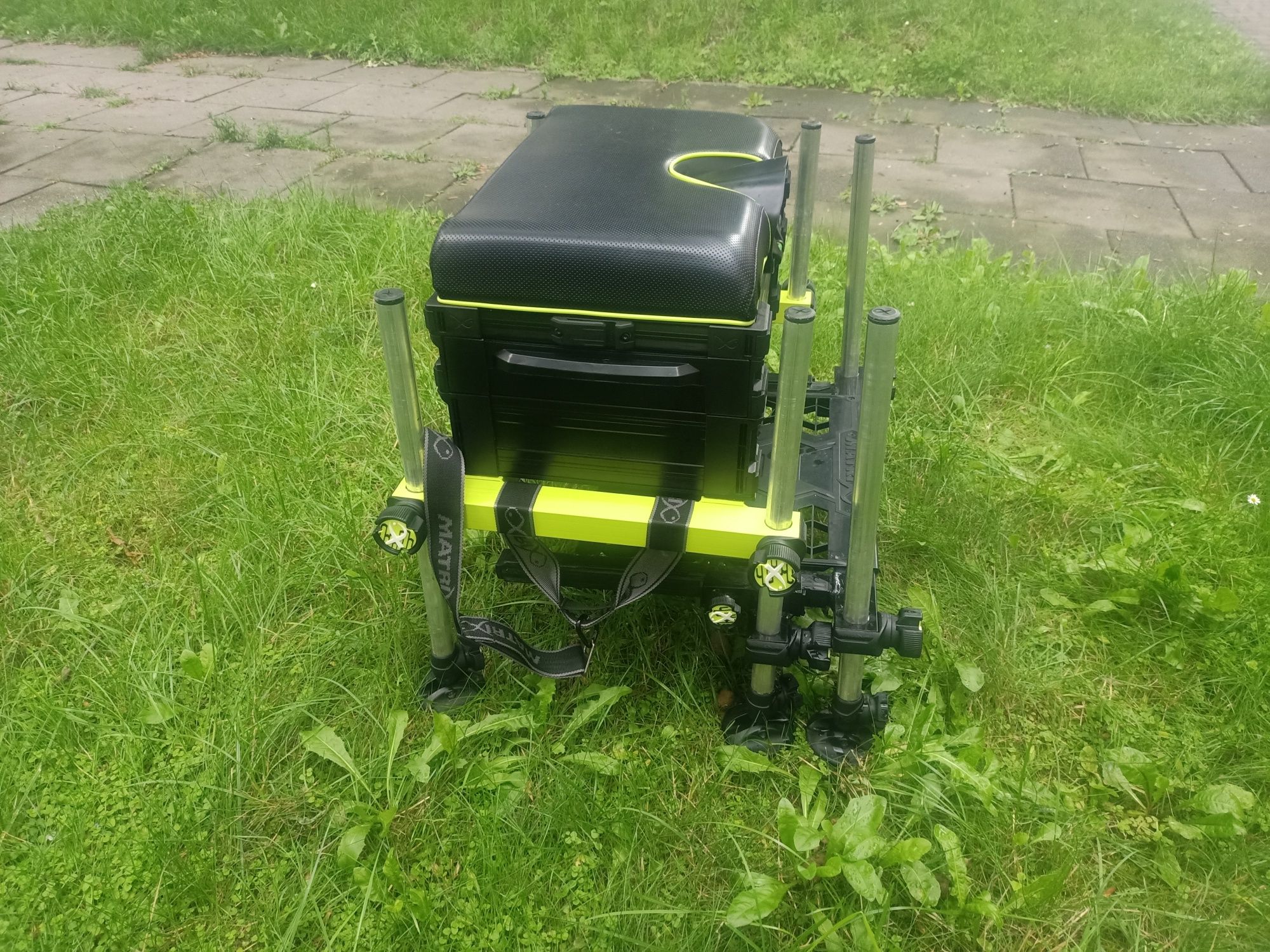 Siedzisko Matrix F25