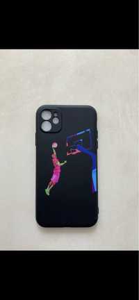 Capa iphone 11 nova