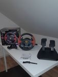Volante Thrustmaster T150 Ps3 Ps4 Ps5 pc