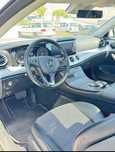 Mercedes-Benz E 220 d Coupe 9G-TRONIC Avantgarde