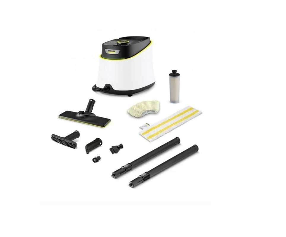 ПАРООЧИСНИК Karcher SC 3 DELUXE EasyFix PREMIUM 1.513-430.0