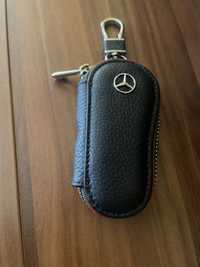 Porta chaves Mercedes