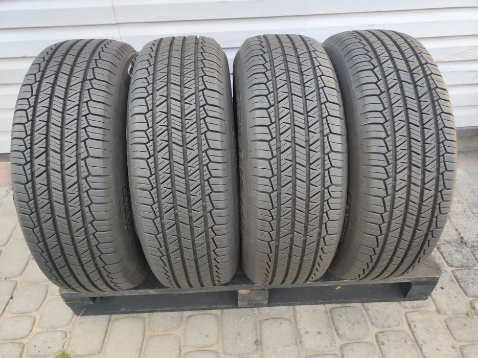 2022 Dot 215.70.16 komplet kormoran Summer SUV 8 mm