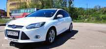 Продам Ford focus 3 2014 года