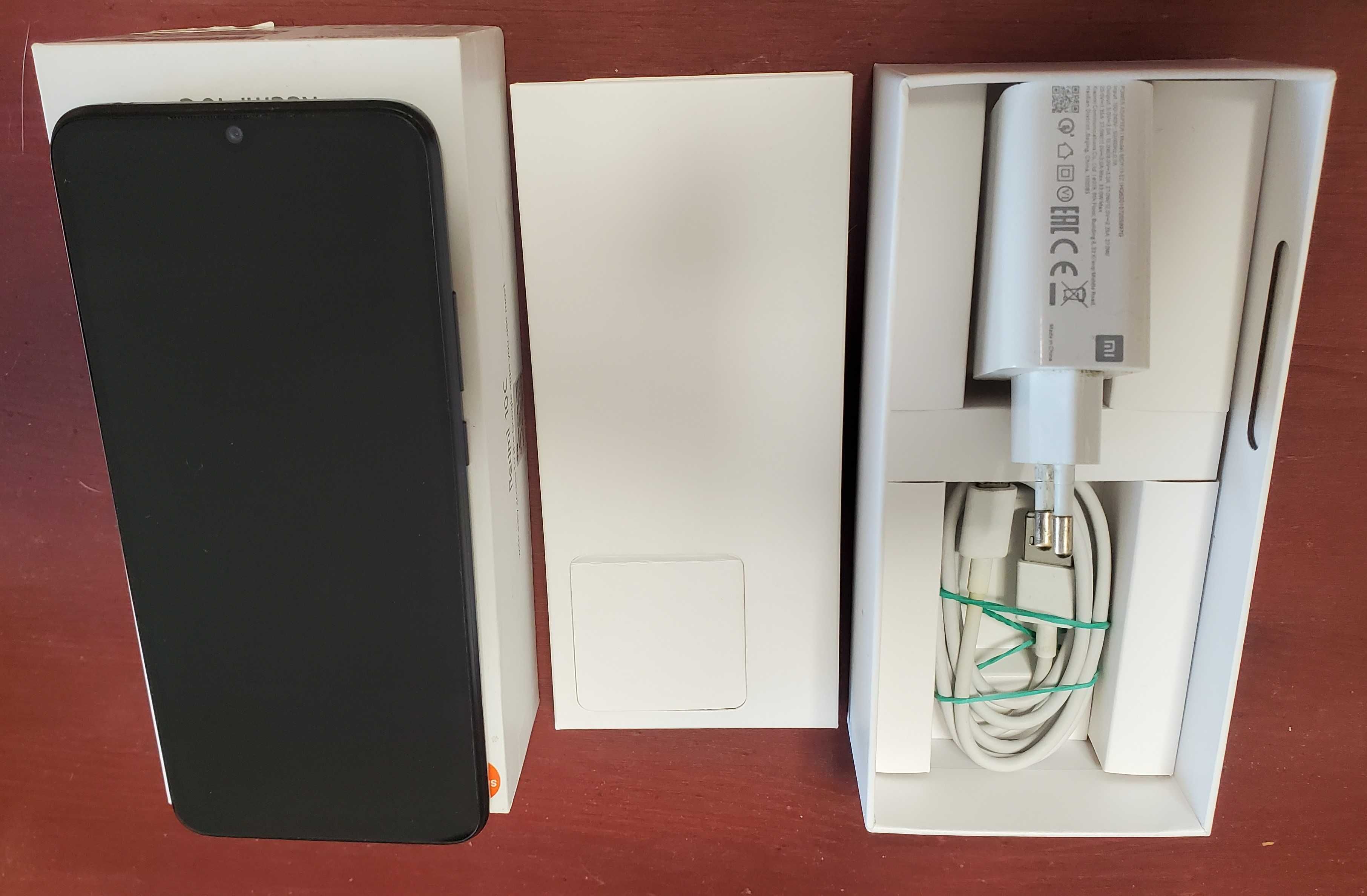 Redmi 10C 4+2 128 GB