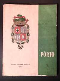 NOVA MONOGRAFIA DO PORTO  - 1938 - exemplar No 94