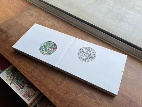 Oportunidade - Wacom Intuos Pro M Paper Edition (negociável)