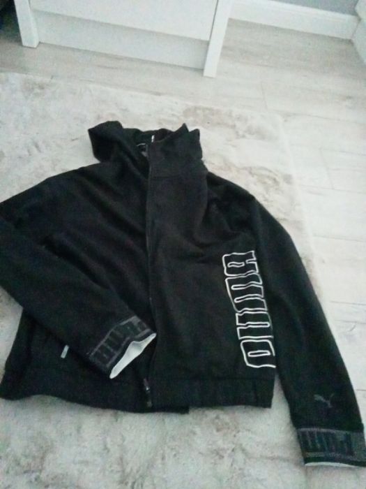 Спортивна кофта PUMA