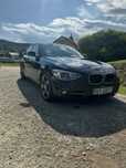 BMW f20 120d Automat