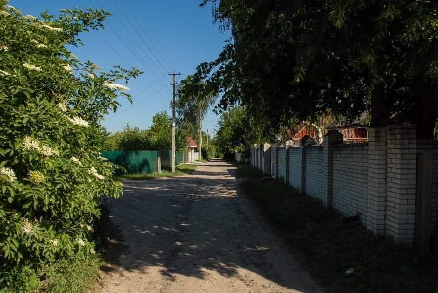 Продаж земельної ділянки Макарівський район, село Новосілки