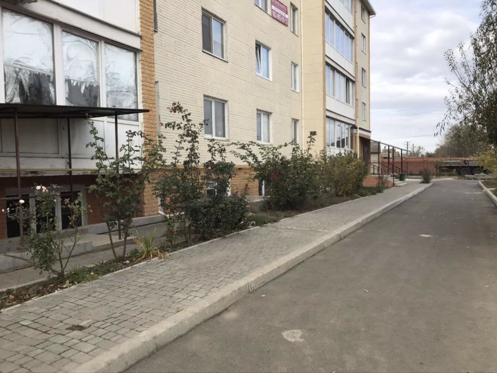 Квартира с ремонтом, техникой и мебелью в Фонтанке