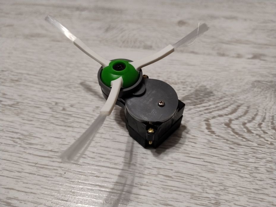Moduł szczotki bocznej ze szczotką Irobot Roomba Combo j7,j5,i3,i7,e5