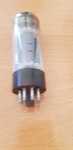 Lampa elektronowa el34