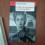 O ABC da linguagem cinematográfica
