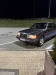 Mercedes - Benz W124 250D