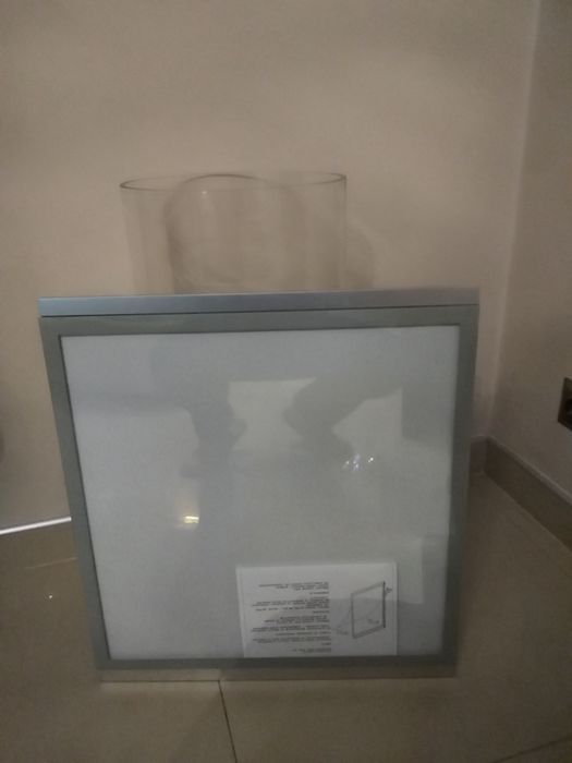 Tablica led 55x50 reklama
