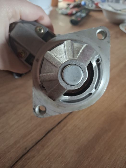 Продам стартер с редуктором  на Lanos .Новый