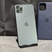 Apple iphone 11 Pro Max Green 256 гб