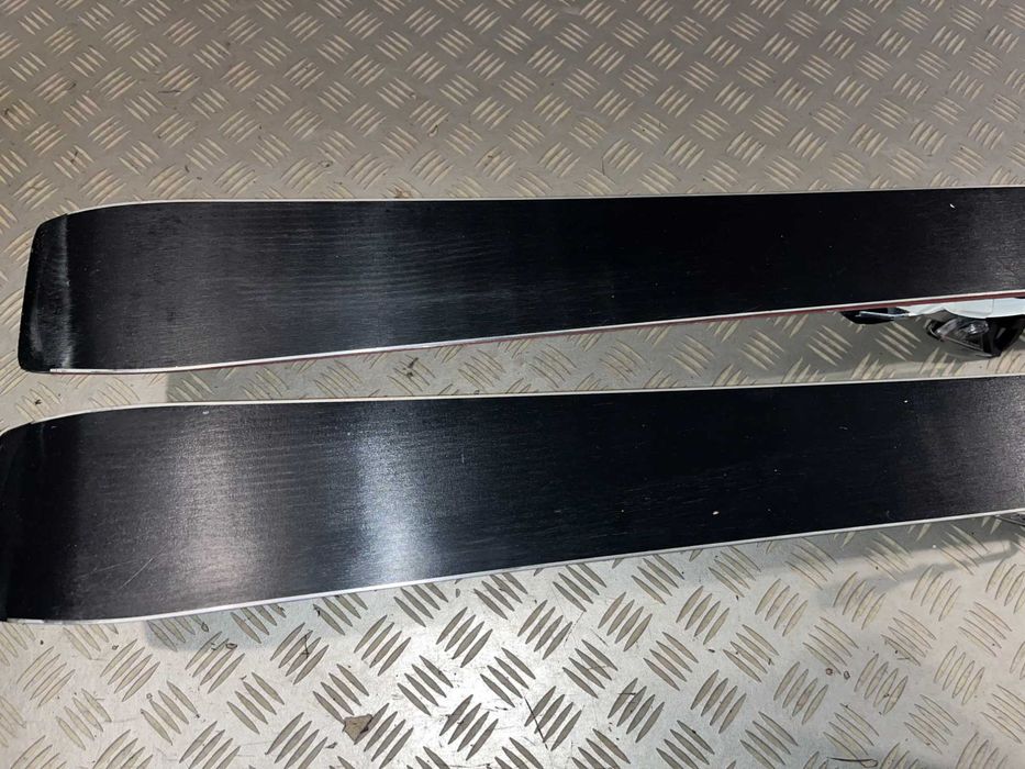 Narty VOLKL RACETIGER RC UVO 175 cm ! TOP Rocker ! Przygotowane