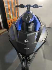 SeaDoo Spark Trixx 2up FV 2022